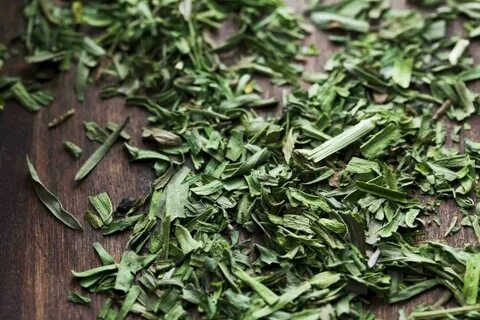 تصویر 3 از قیمت عمده سبزی ترخون خشک + شرایط خرید آسان